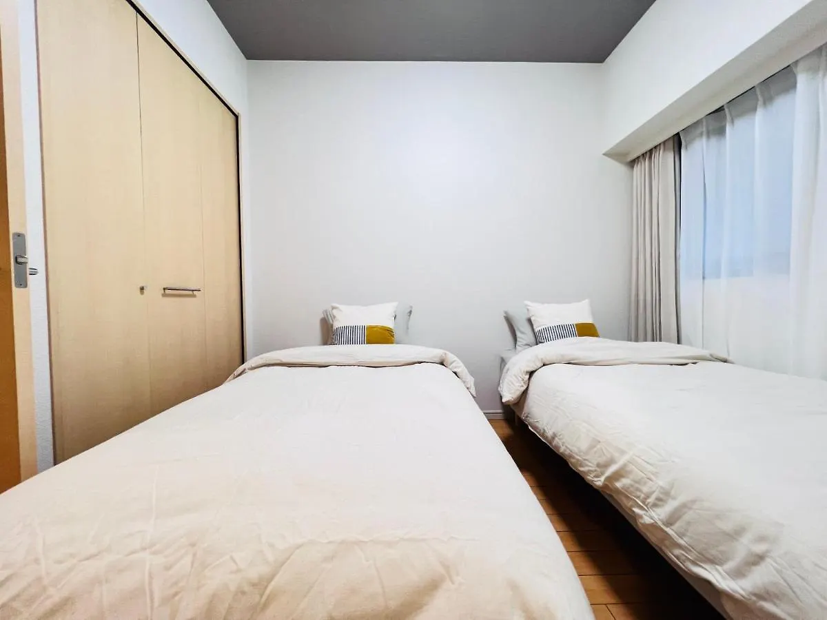 Jun Kabukicho Apartment Tokyo 0*,  Japan