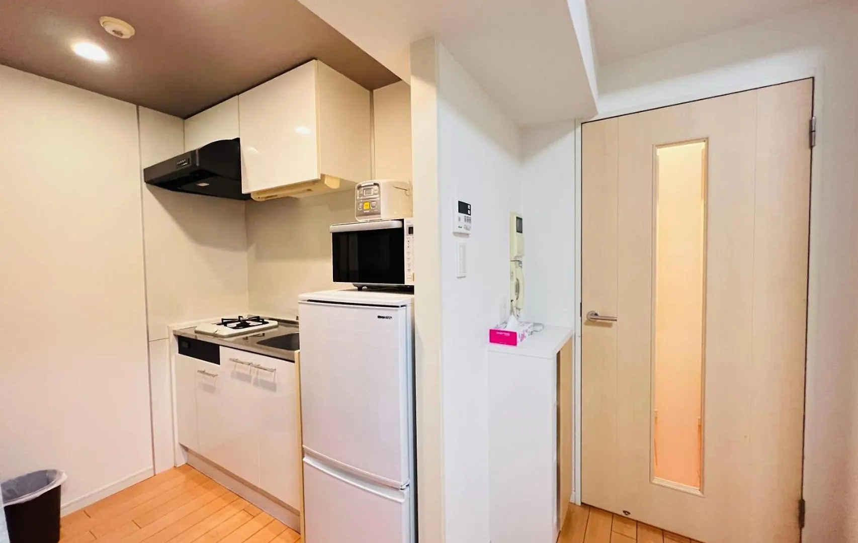 Jun Kabukicho Apartment Tokyo 0*,